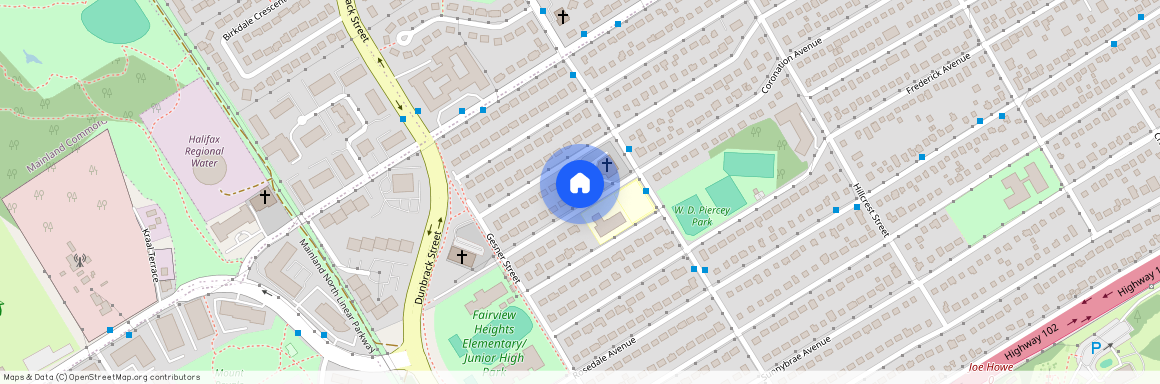 177 Coronation Avenue, Halifax, Nova Scotia, B3N 2N2