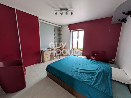 Location Appartement 2 pièces 45m² AUXERRE 89000 - Photo 4