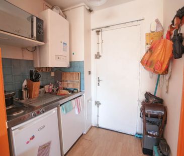 Location Appartement 1 pièce 20m² ROUEN 76000 - Photo 3