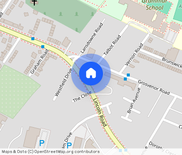 Room 104, SimplyStay Lincoln Road, Skegness, Lincolnshire, PE25 2EA - Photo 1