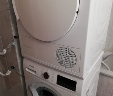 1.5 Zimmer, 45 m² - Photo 3