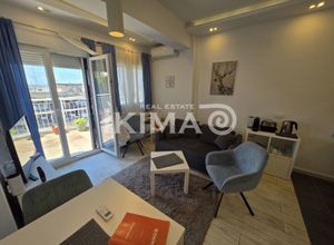 Studio/Γκαρσονιέρα για ενοικίαση - Άνω Πόλη, - Photo 3