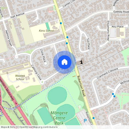 75B Calthorp Close, Favona, Manukau City