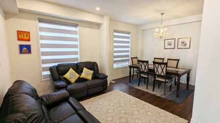 For Lease - 81 Crown Victoria ( Upper) Drive, Brampton, Ontario - Photo 3