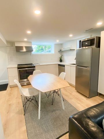 For Lease - 75 Binswood Avenue Unit# Basement, Toronto, Ontario - Photo 5