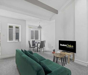 Shaftesbury Place, Plymouth, PL4 - Photo 2