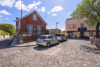 Moradia T1 em Lisboa