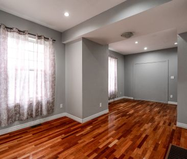 For Lease - 6 Trueman Street Unit# Main, Brampton, Ontario - Photo 5