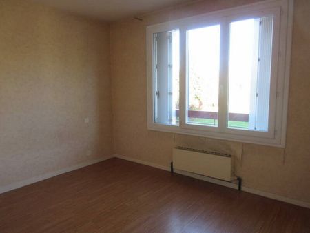 Location appartement t2 41 m² à Rodez (12000) - Photo 5