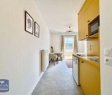 Location Appartement 1 pièce 17m² ST PRIEST 69800 - Photo 6