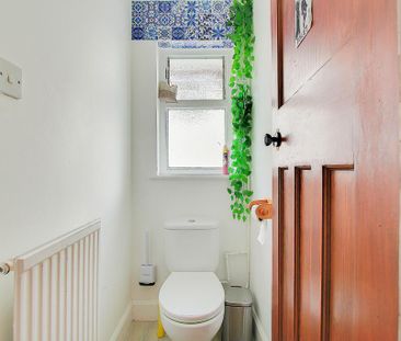 House share to rent - Photo 4