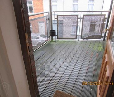 6 Cavehill Mews, 259 Cavehill Road, Belfast, BT15 5EY - Photo 4