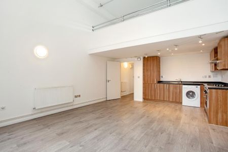1 bedroom apartment to rent - Photo 5
