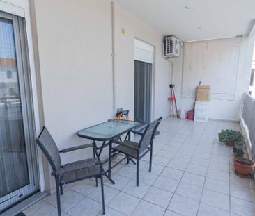 (Προς Ενοικίαση), Διαμέρισμα, Αγ.Σαράντα, 39,50 τ.μ., €480 - Φωτογραφία 2