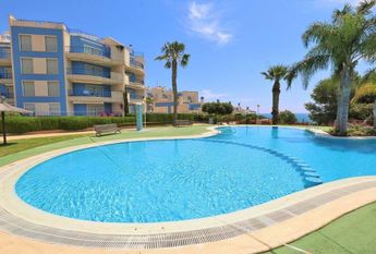 2 room luxury Apartment for rent in Orihuela, Spain