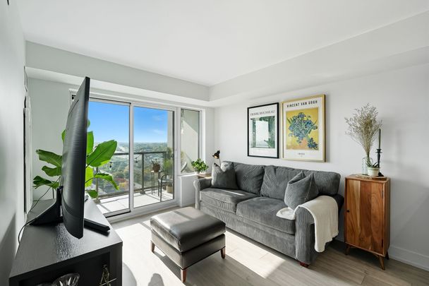 For Lease - 1215 Bayly Street Unit# 1308, Pickering, Ontario - Photo 1