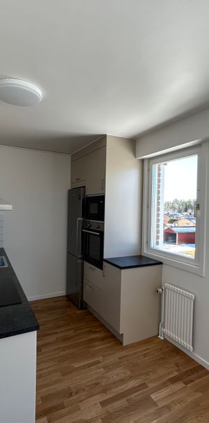 Torsbovägen 4 C - Foto 1