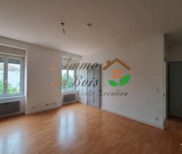 Location Appartement 3 pièces 64m² CHAVANAY 42410 - Photo 1