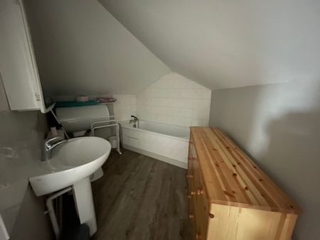 Location Studio meublé de 25m² – Centre Ville Limoges – Begip - Photo 5