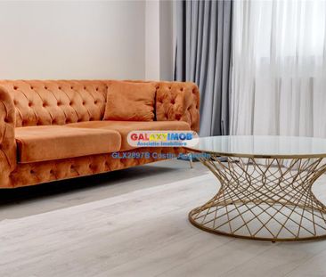 Apartament 2 Camere Premium - Baneasa / Aviatiei - Photo 2