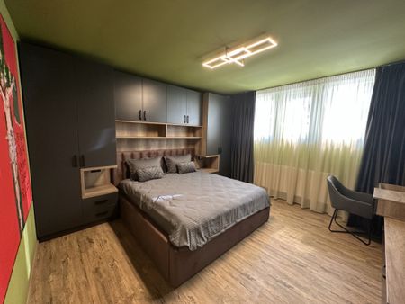 Garsoniera decomandata, 35 mp, zona Agronomie - Fotografie 2