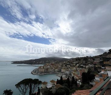 Attico via Aia del Dottore, Porto Santo Stefano, Monte Argentario - Photo 1