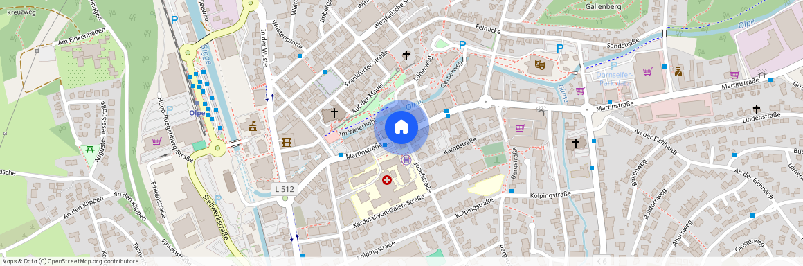 57462 Nordrhein-Westfalen - Olpe