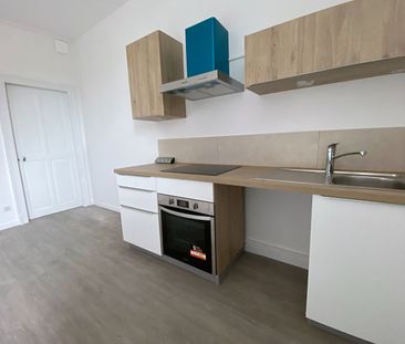 Location appartement 2 pièces, 34.14m², Lunéville - Photo 3