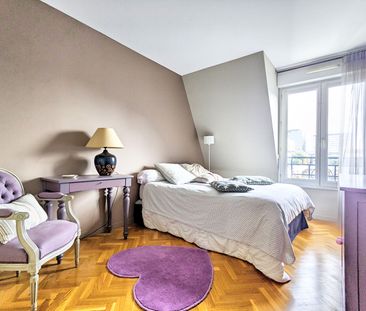 Location Appartement 5 pièces 120m² - Photo 4