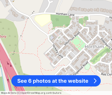 Hickory Lane, Almondsbury, BS32 - Photo 1