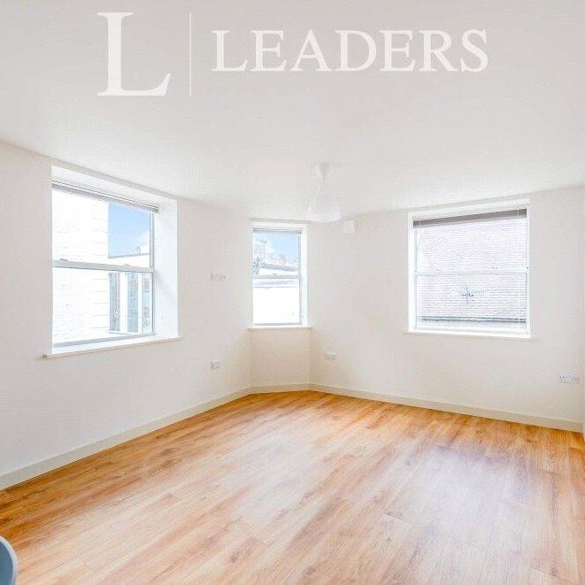 1 bedroom flat to rent - Photo 1