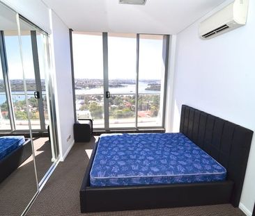Level 21, Unit 2103/87 Shoreline Drive, Rhodes - Photo 1