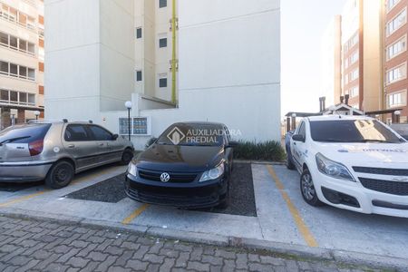 Apartamento com 1 quarto e 42m² para alugar em Parque Santa Fé, Porto Alegre. - Photo 5