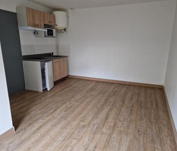 Location Appartement 1 pièce 19m² ANGERS 49100 - Photo 4