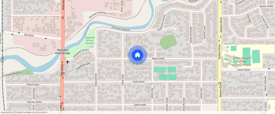 C/54 Albert Street, Gladstone, Invercargill City