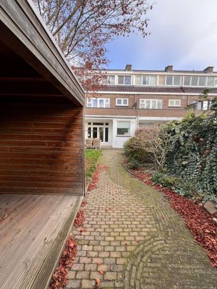 Te huur: Huis Boschdijk 405 in Eindhoven - Photo 1