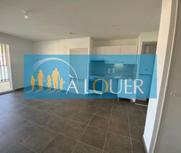 Nouveauté – T2 Balcon + Garage – Chasse-sur-Rhône -Pinel Chasse-sur... - Photo 4