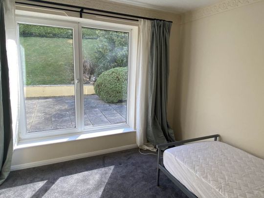 1 bed house / flat share to rent in Westminster Road, Exeter, EX4 - Photo 1