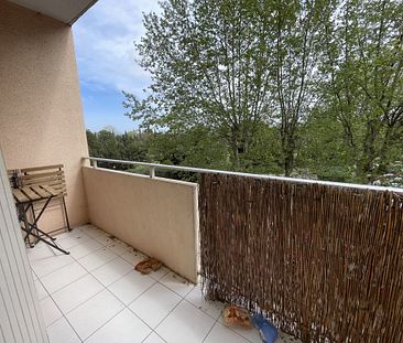 Studio - 18.26 m² - PERPIGNAN - Photo 1