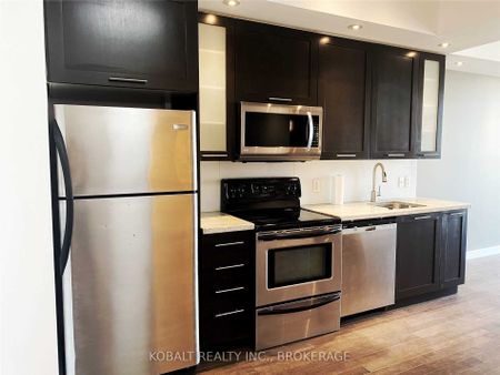 For Lease - 33 Mill Street Unit# 225, Toronto, Ontario - Photo 4