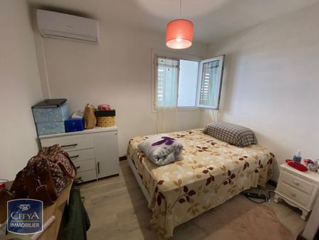 Location Appartement 2 pièces 57m² LA POSSESSION 97419 - Photo 3