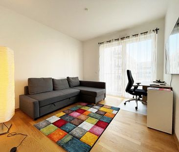4-Zimmer Wohnung am Phoenix See-Dortmund zu vermieten! - Photo 3
