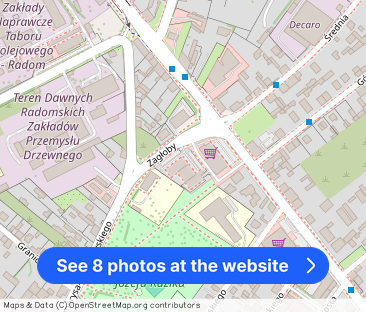 nowe Mieszkanie 2 pokoje, balkon - Odeon - Glinice - Photo 1