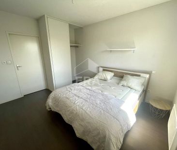 T2 meublé 46m² Soupetard - Photo 2