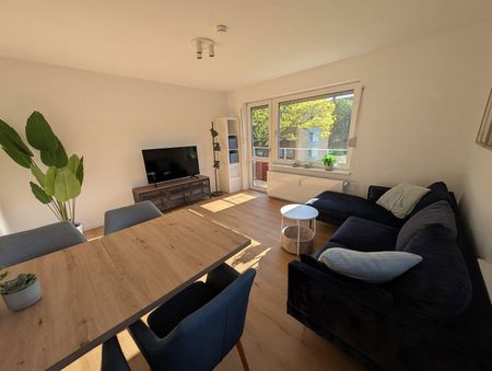 Pronájem bytu 3+1 • 60 m² bez realitkyGerhart Hauptmann Straße 56 Salzgitter Thiede Thiede Niedersachsen 38239 - Photo 4