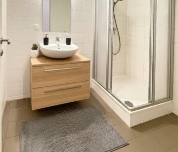 Zentrale 2-Zimmer-Wohnung mit Balkon in Tulln - Photo 3