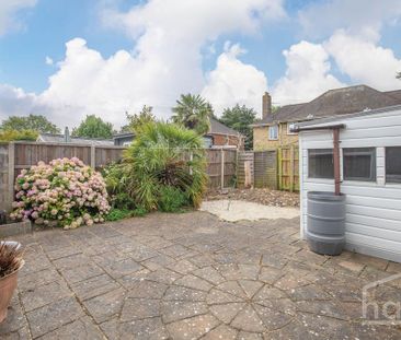 1 bedroom terraced house to rent - Photo 6