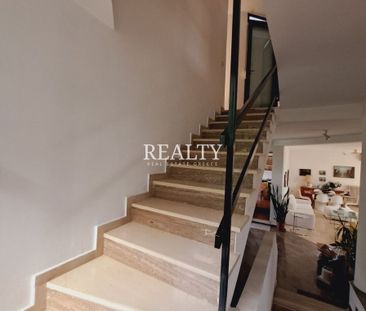 Μονοκατοικία για ενοικίαση Περιοχή Αεροδρομίου (Θέρμη) - Φωτογραφία 6