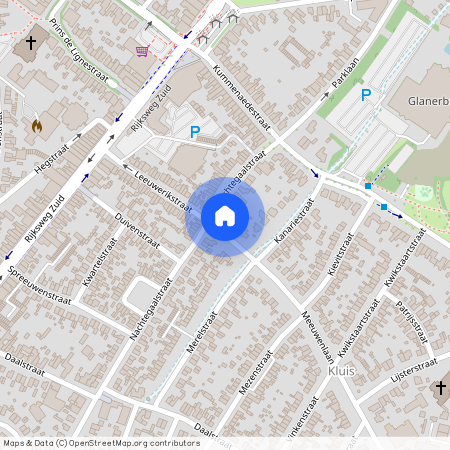 Meeuwenlaan 28, 6165 SW, Geleen