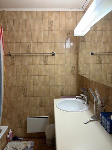 Quiet 4.5-room apartment in a small town - Foto 4